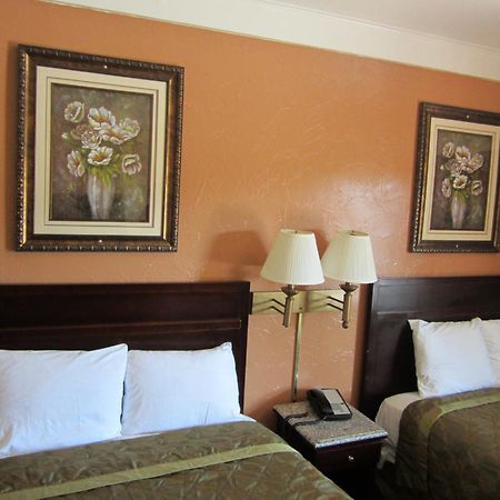 אוקלנד Civic Center Lodge / Lake Merritt Bart מראה חיצוני תמונה