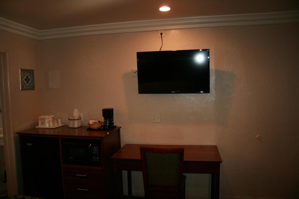 אוקלנד Civic Center Lodge / Lake Merritt Bart חדר תמונה