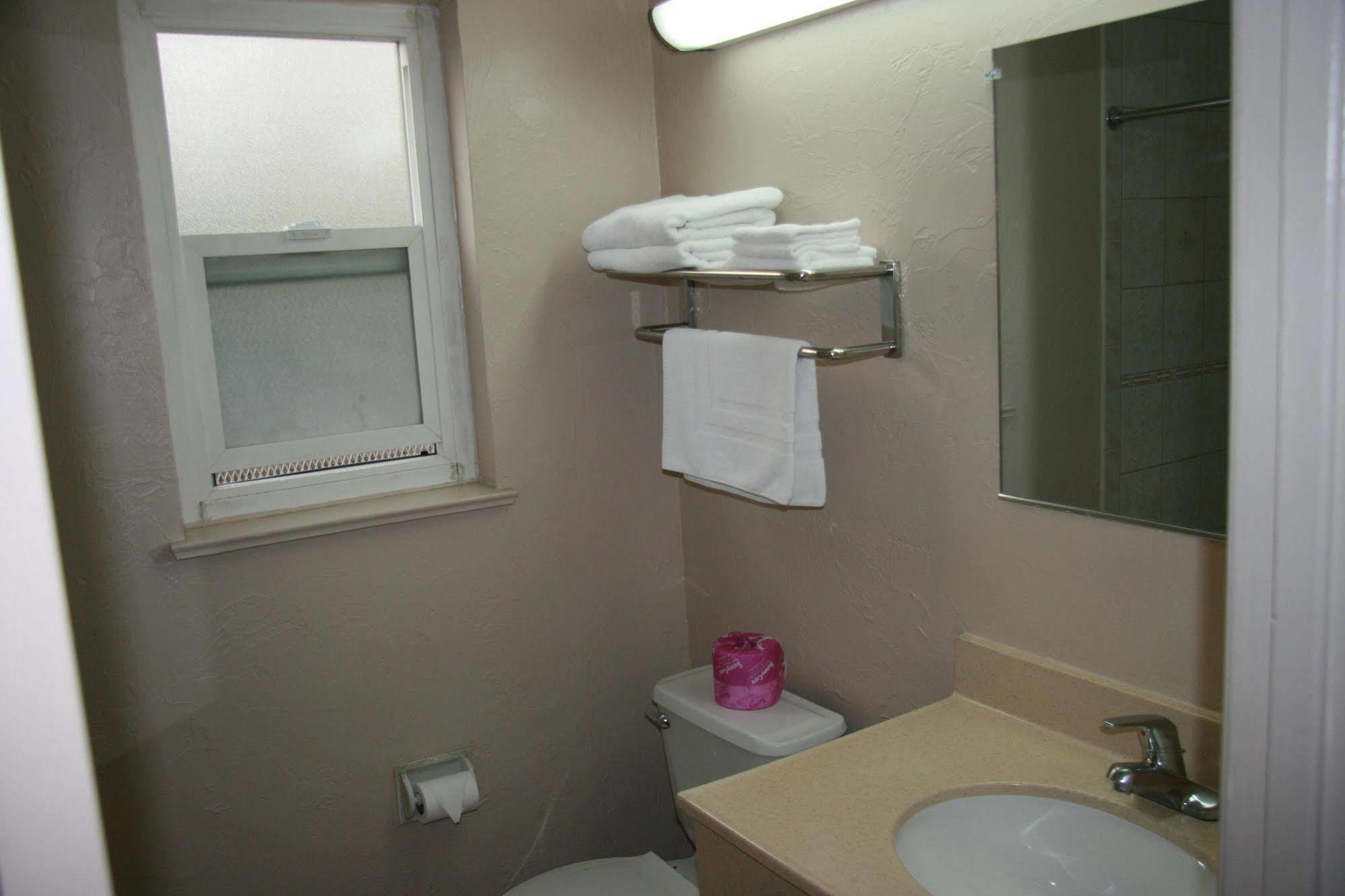 אוקלנד Civic Center Lodge / Lake Merritt Bart מראה חיצוני תמונה