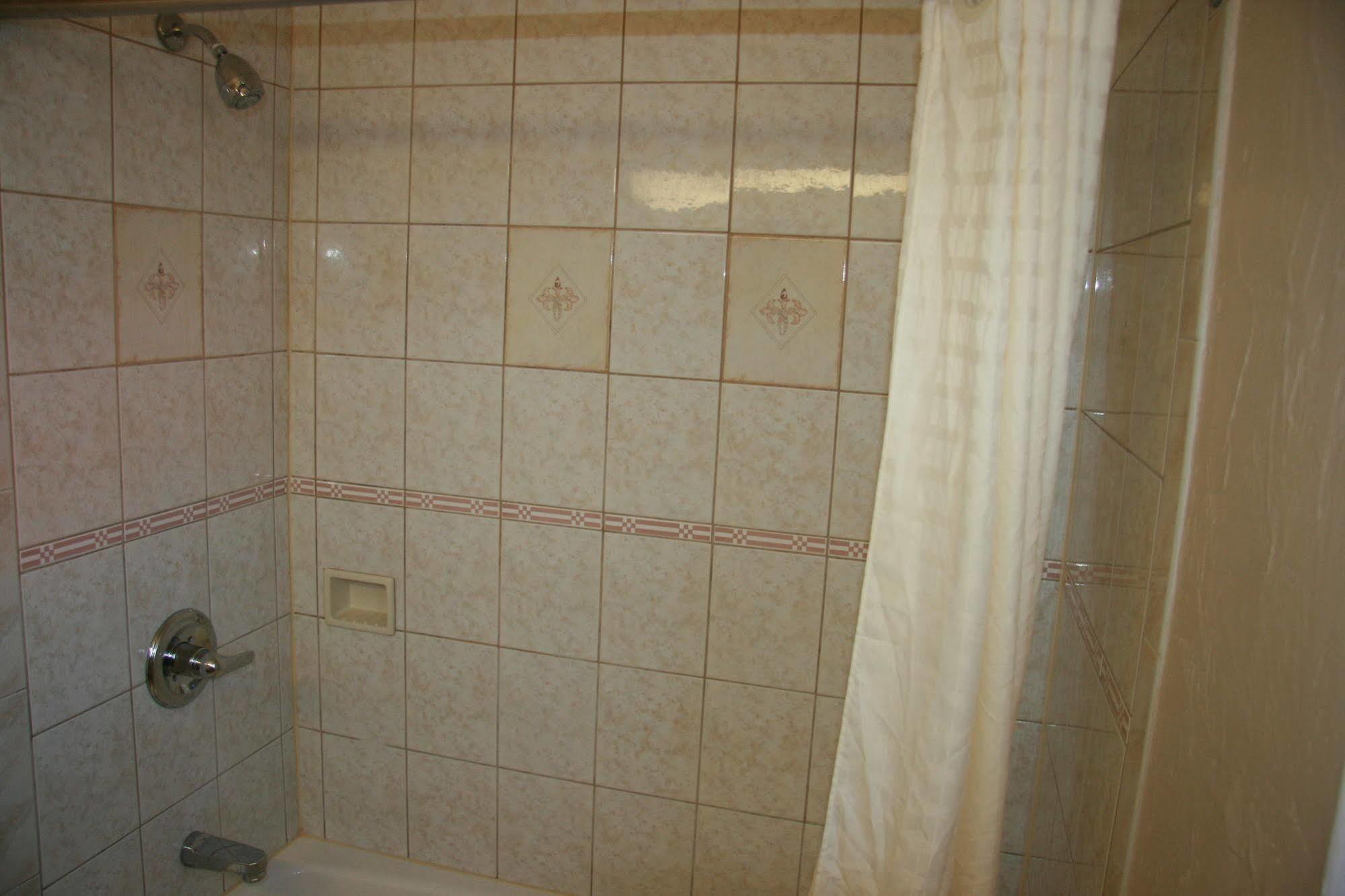 אוקלנד Civic Center Lodge / Lake Merritt Bart מראה חיצוני תמונה