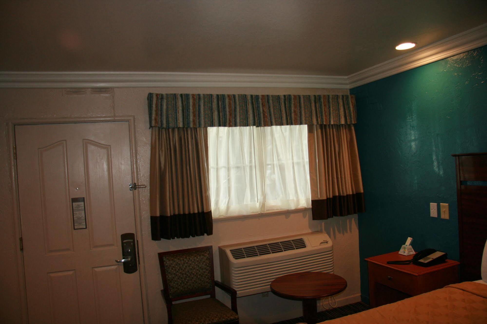 אוקלנד Civic Center Lodge / Lake Merritt Bart מראה חיצוני תמונה