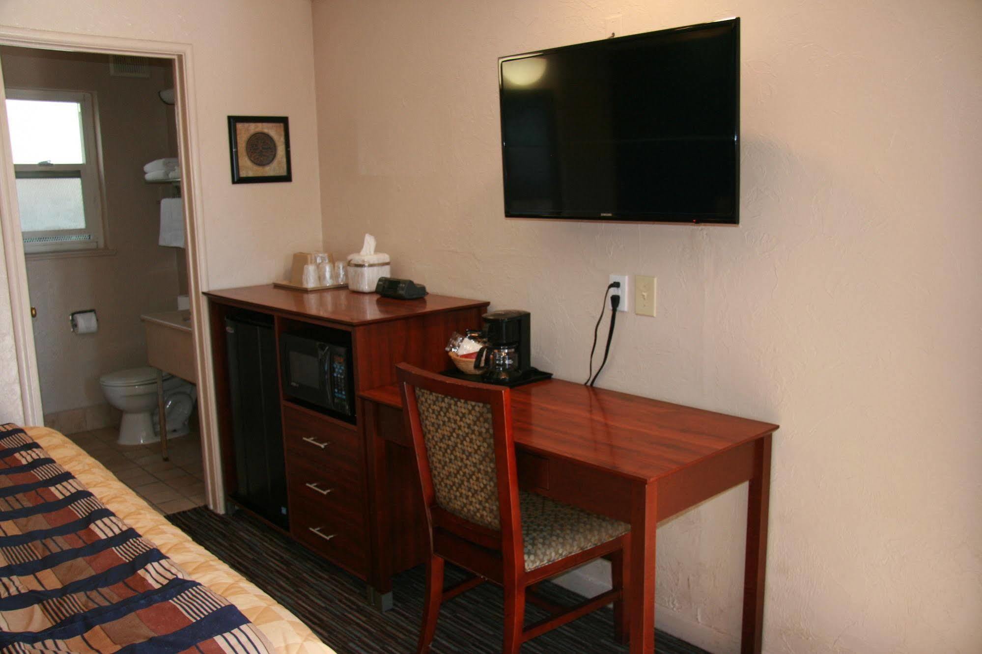 אוקלנד Civic Center Lodge / Lake Merritt Bart מראה חיצוני תמונה